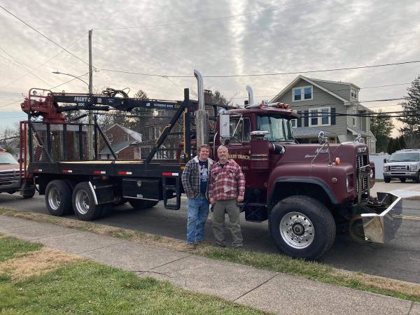 Transue Tree Service