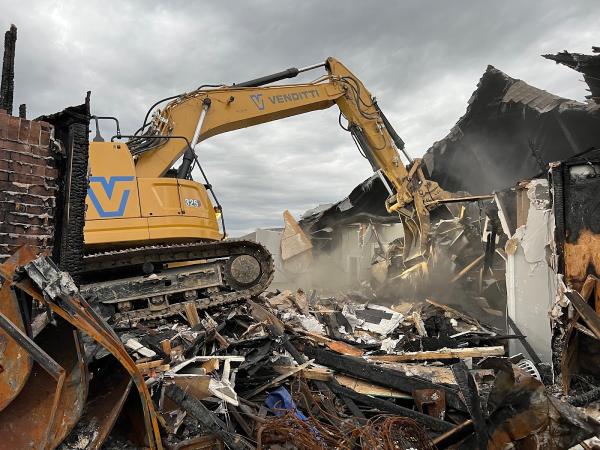 Venditti Demolition
