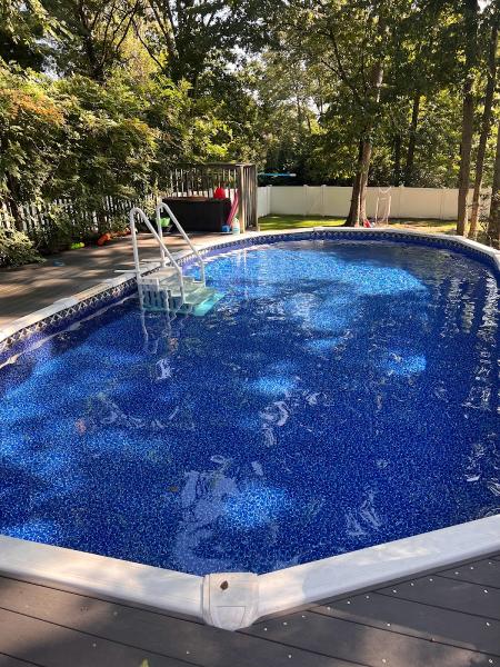 Pool Liner Experts