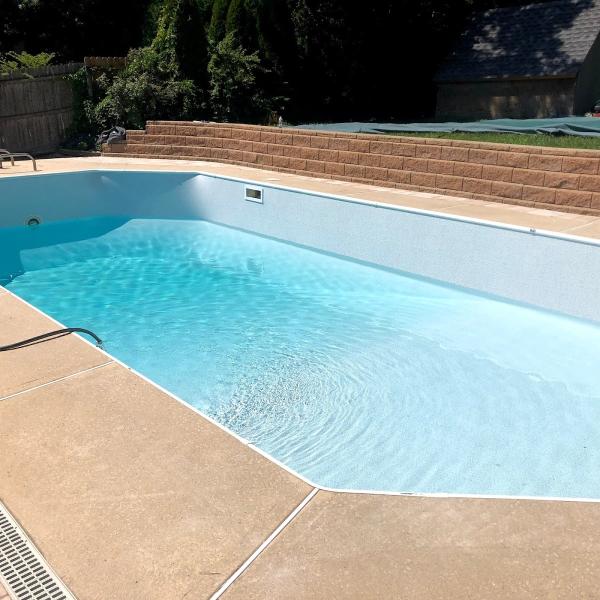 Pool Liner Experts