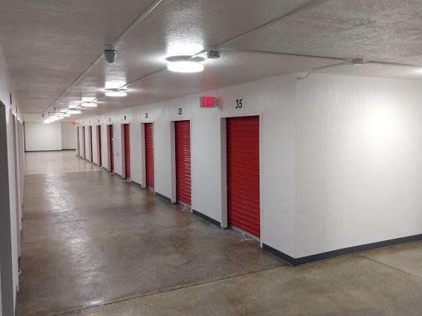 Morgan's Storage