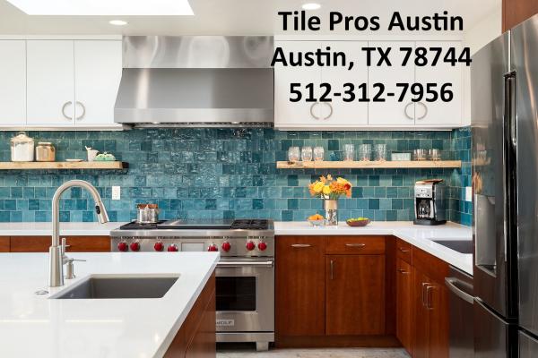 Tile Installation Pros Austin