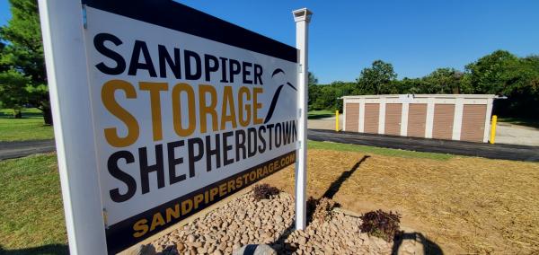 Sandpiper Storage Shepherdstown
