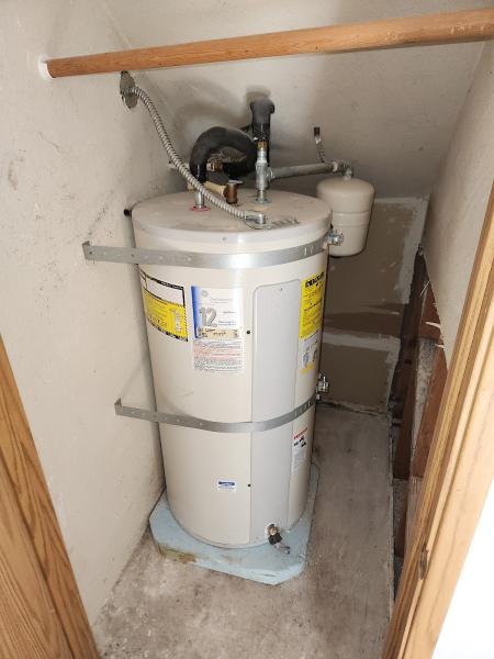 Ocean Plumbing LLC