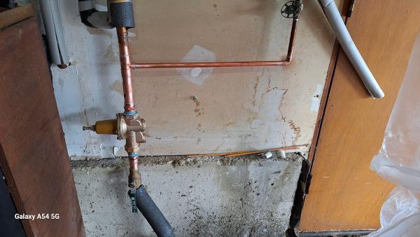 Ocean Plumbing LLC