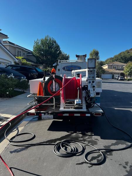 Advantage Plumbing & Rooter