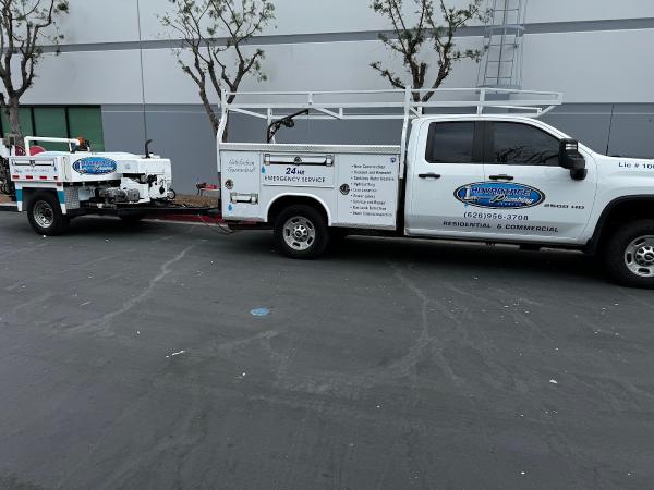 Advantage Plumbing & Rooter