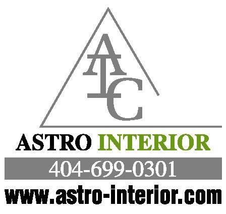 Astro Interior Contracting Inc