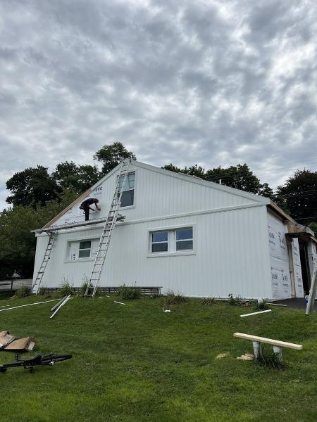 Fisher's Roofing & Siding