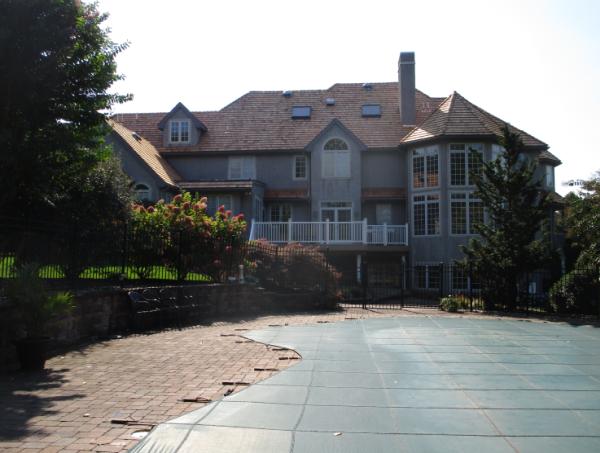 Fisher's Roofing & Siding