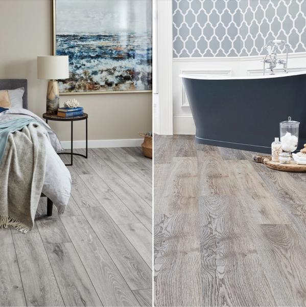 Floor & More