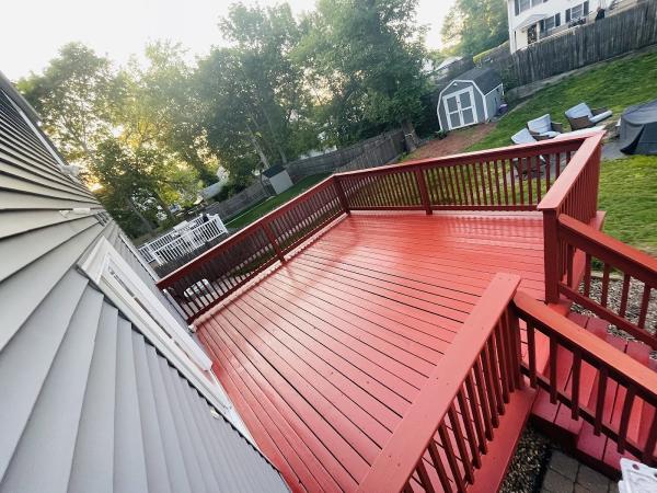 JL Painting Services Inc
