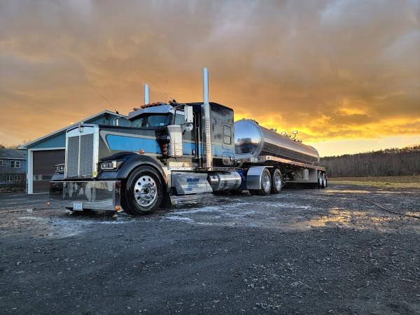 Blue Diamond Septic