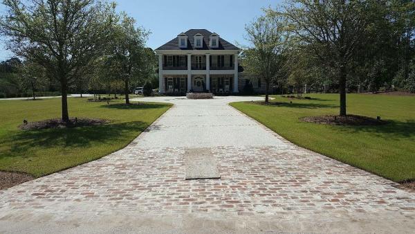 Cobb Concrete