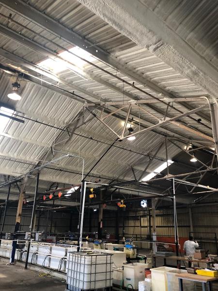 Performance Spray Foam