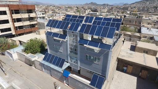 S&R Solar Design