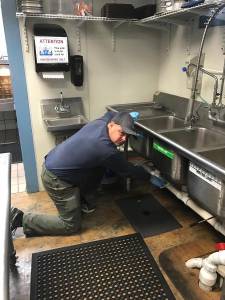 Enviro-Tech Pest Services