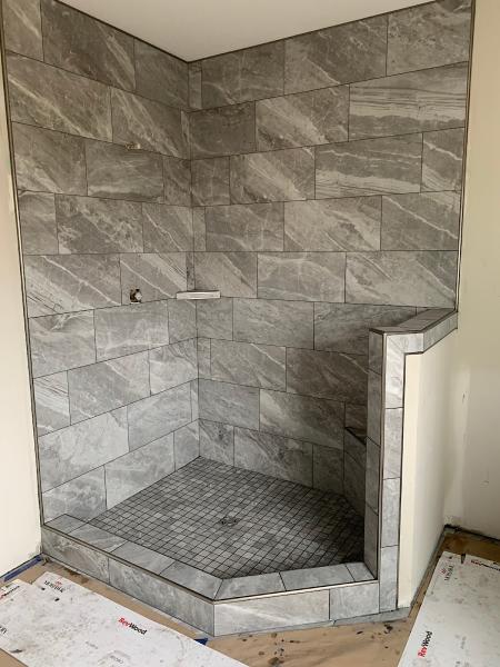 Power Tile