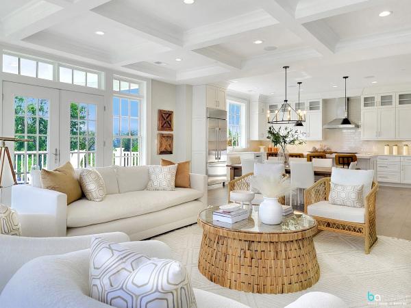 BA Staging & Interiors