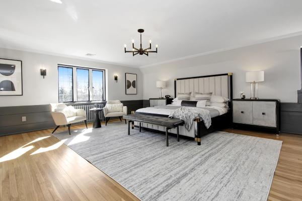 BA Staging & Interiors