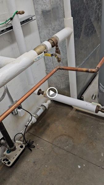 Efficient Plumbing Services