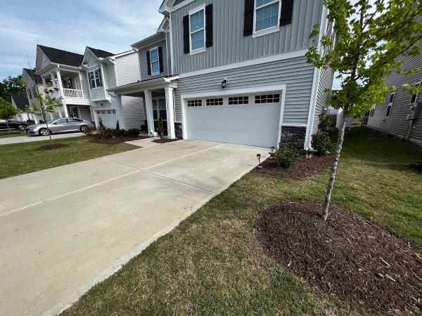 Landgreen Landscaping Inc.