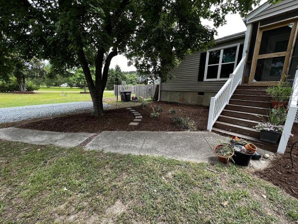 Landgreen Landscaping Inc.