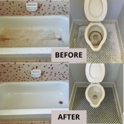 Clean Zon LLC