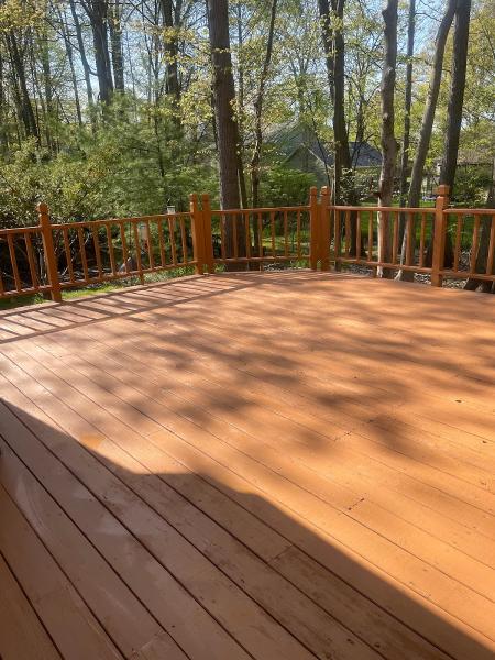 Trotta's Power Washing Inc