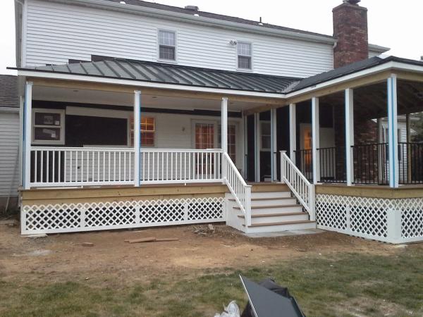 Riptide Contracting LLC