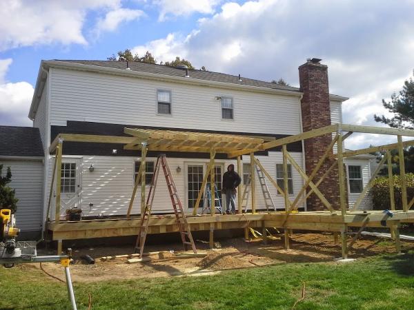 Riptide Contracting LLC