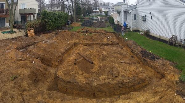 Riptide Contracting LLC
