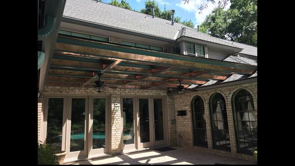 HWG Services Remodeling and General Contractor