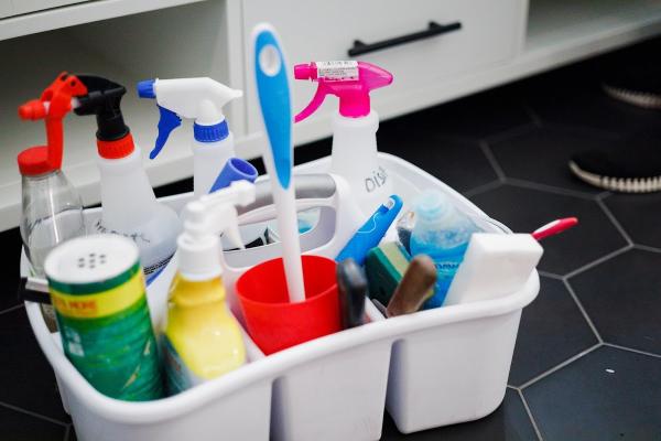 Fresh Start Cleaning