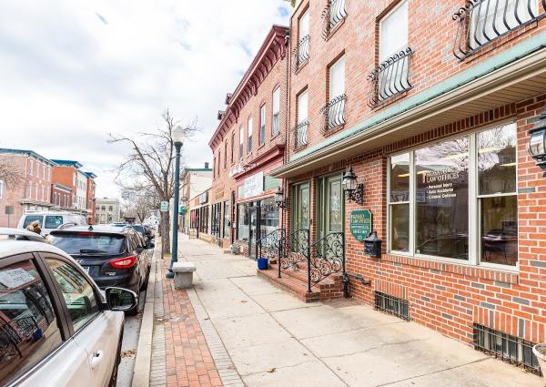 Moore Maguire Real Estate Team