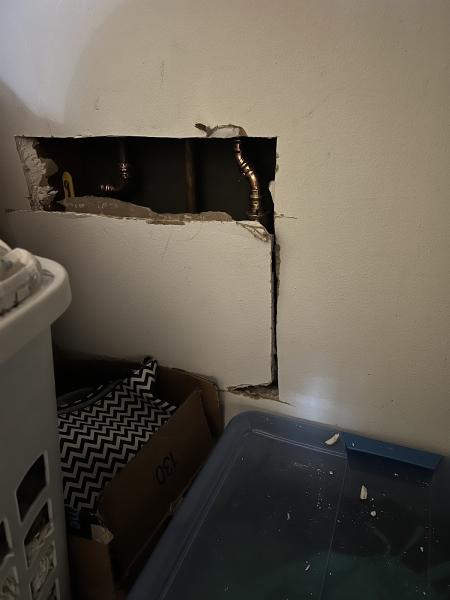 Farr Plumbing and Heating