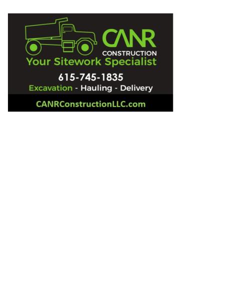Canr Construction 
