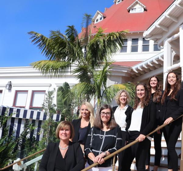 Del Coronado Realty