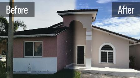 Global Painting Service
