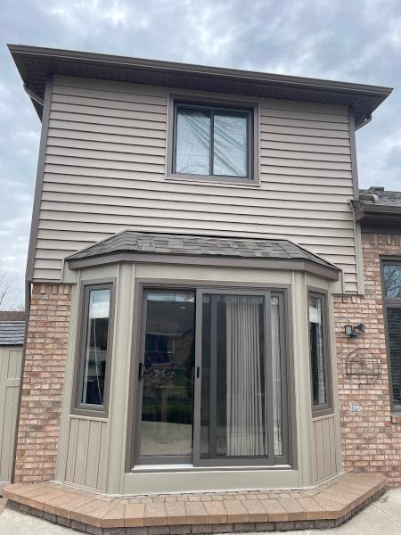 Siding Unlimited