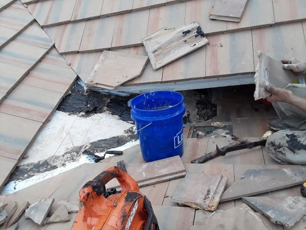 Dean Wilson Roofing