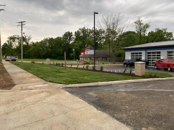 A&M General Services