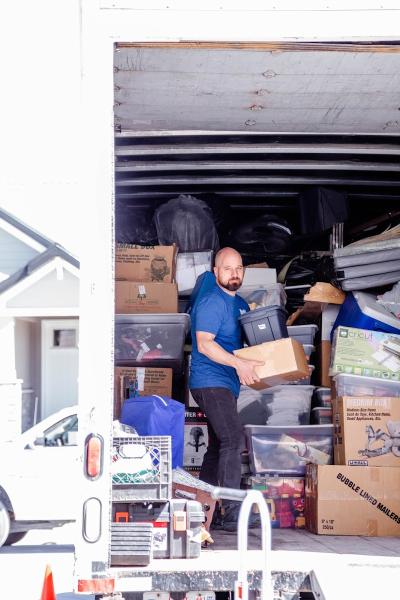 Wasatch Moving Company