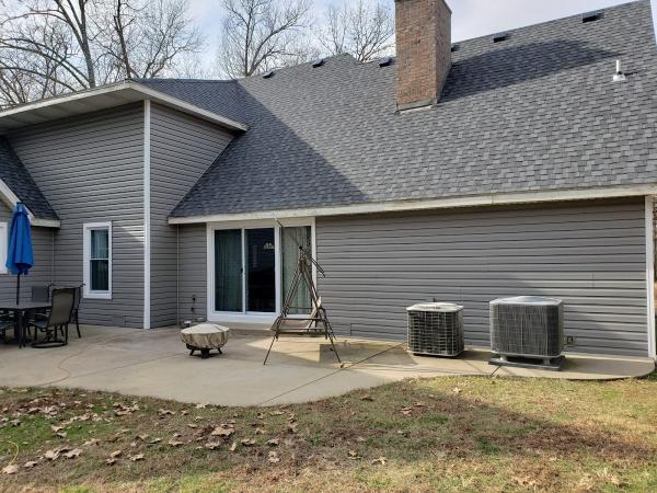 Teague Roofing Plus