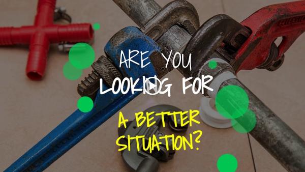 VP Plumbing & Heating