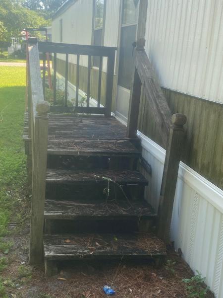 J's Affordable Pressure Washing