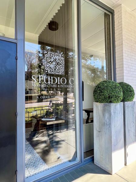 Studio C Architecture & Interiors