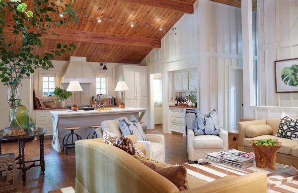 Studio C Architecture & Interiors