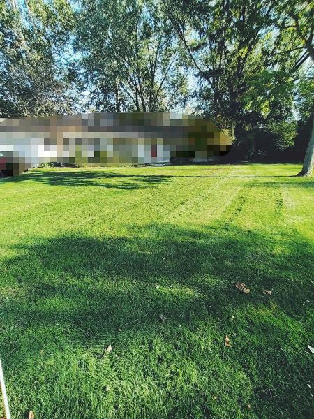 Greenbelt Lawn Maintenance
