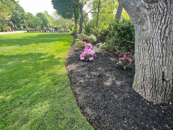 Greenbelt Lawn Maintenance